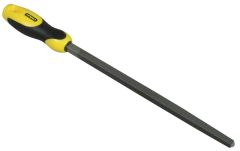 Stanley 0-22-458 Vierkante Vijl Halfzoet 150mm