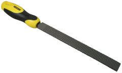 Stanley 0-22-465 Platte Rasp Bastaard 200mm