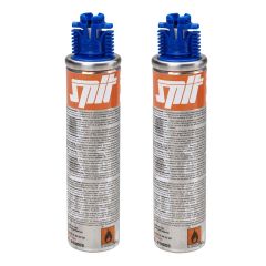 Spit 11773 GASPATROON - PULSA 800 (2 STUKS)