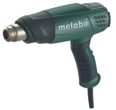 Metabo 601650500 H 16-500 1600 Watt heteluchtpistool