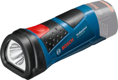 Bosch Blauw GLI PocketLED Acculamp 10,8 Volt 0601437V00