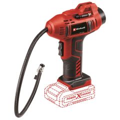 Einhell 2071010 CE-CC 18 Li Accu Auto-Kompressor 18V ohne Batterien und Ladegerät