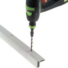 Festool 493428 Spiraalboor HSS D 6,5/63 CE/M-Set