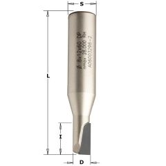 CMT Diamantschneider mit Scherfräser DP Z1 Durchmesser 8mm