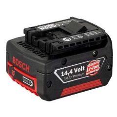 Bosch 2607336224 Accu 14,4v 3.0ah Li-Ion