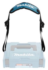 Makita 161576-3 Trageriemen für Mbox 1 bis 4