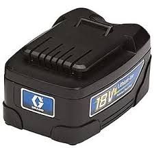 Graco 04.16D558 16D558 20-Volt-Akku EasyMax