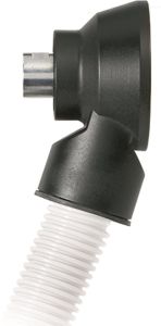 Carat DPB0330000 Stofzuigadapter Dustprotect 1/2" x 20UNF