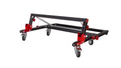 Rubi 18934 SLAB Trolley