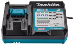 Makita 191M90-3 Ladegerät XGT DC40RC