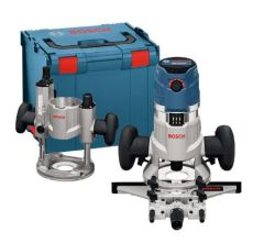 Bosch Blauw GMF 1600 CE Professional Multifunctionele frees 1600w 0601624022