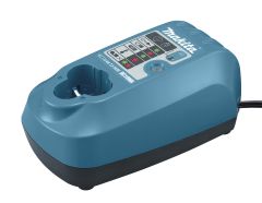 Makita 194597-0 DC10WA Ladegerät 7,2-10,8 Volt Li-Ion