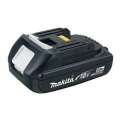 Makita 197254-9 Accu BL1820B 18V 2,0Ah