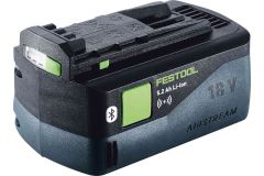 Festool 202479 BP 18 Li 5,2 ASI Bluetooth Li-ion Accupack