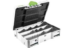 Festool 203176 SORT-SYS1TL DOMINO Systainer leeg