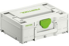 Festool 204841 SYS3 M 137 Systainer³ Leeg