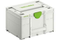 Festool 204843 SYS3 M 237 Systainer³ Leeg