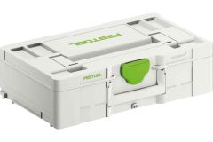 Festool 204846 SYS3 L 137 Systainer³ Leeg