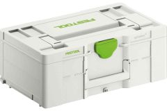 Festool 204847 SYS3 L 187 Systainer³ Leeg