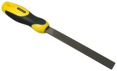 Stanley 0-22-441 Platte Vijl Bastaard 200mm