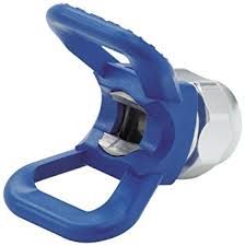 Graco 4246215 RAC X Düsenhalter 7/8" für Graco Ultra waterborne