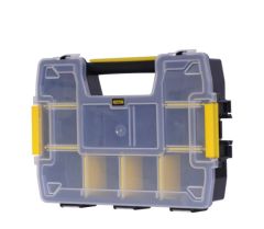 Stanley STST1-71197 SortMaster Organiser Light Dubbel 290 x 210 x 63mm