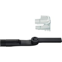 Bosch 2605510301 Stofzuigadapter GST