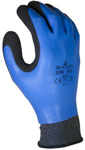 Showa 2771306 Showa 306 8/L Handschuhe Größe 8/L pro Paar