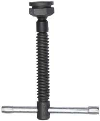 Bessey 3100400 Spindeldruckplatte für STB-Spanner mit 175 mm Verlängerung