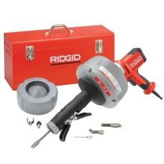 Ridgid 36043 K-45AF-5 Gootsteenontstopmachine 230V