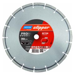 Clipper 70184627065 Pro Beton Diamant zaagblad 600 x 25,4 mm