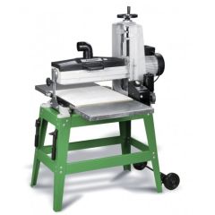 Holzstar 715901405 ZSM405 Breitbandschleifmaschine