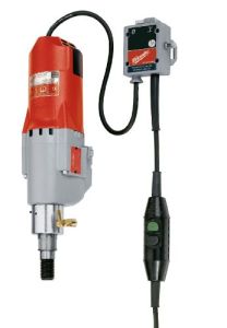 Milwaukee 40964 DCM2-250C Diamantboormotor