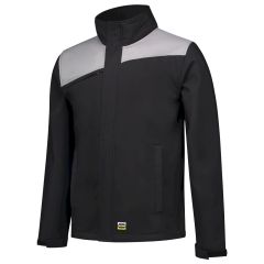 Tricorp Softshell Bicolor Nähte 402021