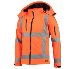 Tricorp Softshell RWS 403003