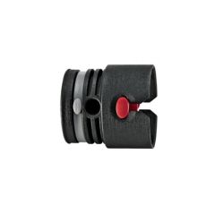 Flex-tools 410497 SAD-FC 32 Snel clic Adapter