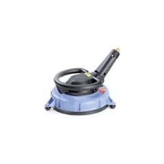 Kränzle 41855 UFO Roundcleaner kort 300 mm vloerreiniger