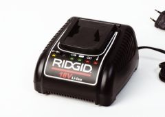 Ridgid 56523 Lader 18V Li-Ion