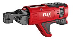 Flex-tools 463698 M-DW 55 Schraubmagazinbefestigung