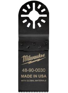 Milwaukee 48900030 Zaagblad Hout/PVC 32 mm