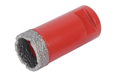 Rubi 04911 Diamantboor Dry Gres Droog Ø 28 mm