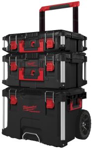 Milwaukee Packout 3-tlg. Trolley-Set 4932464244