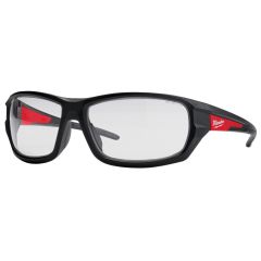 Milwaukee 4932471883 Performance Schutzbrille klar - 1 Stück