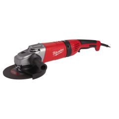 Milwaukee 4933402325 AG24-230E Haakse slijper 2400 Watt 230 mm