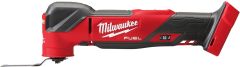 Milwaukee M18 FMT-0X M18 Akku Multitool 18V exkl. Akkus und Ladegerät 4933478491