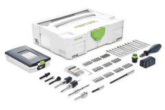 Festool 497628 SYS 1 CE-SORT Montagepakket