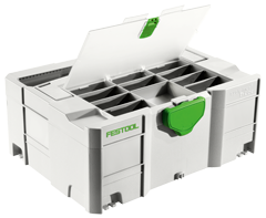 Festool 497852 SYS 2 TL-DF SYSTAINER