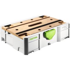 Festool 500076 SYS-MFT Mobile Werkbank Systainer