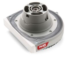 Flex-tools 503819 DGH-R D150 Segmentschuurkop voor diamantkomschijf