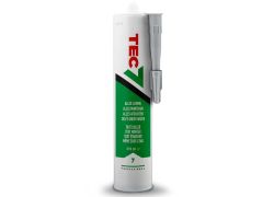 TEC7 535306000 Montagesatz Kartusche 310 ml Grau